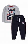 Tracksuit Set