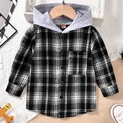 Shirt for boys