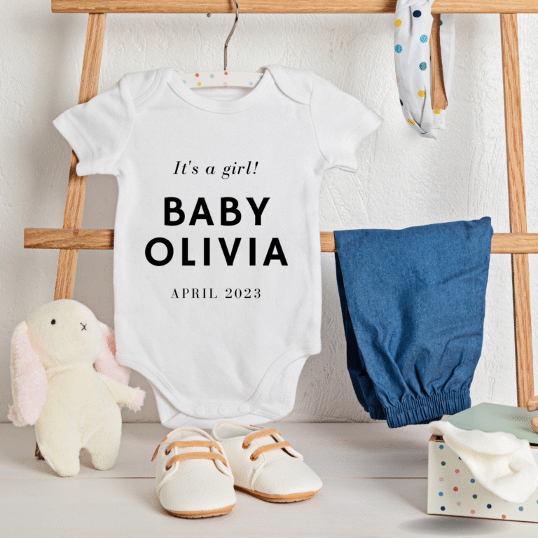 White and Brown Baby's Cloth Feature Instagram Post (1)