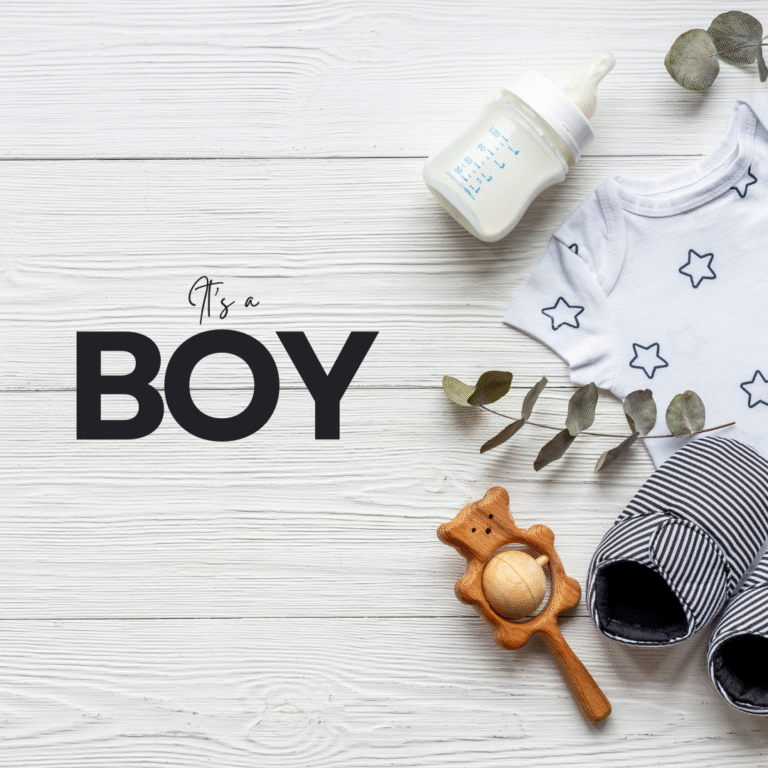 White and Brown Baby's Cloth Feature Instagram Post (2)